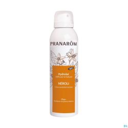 Hydrolat Neroli Bio Spray 150Ml Pranarom