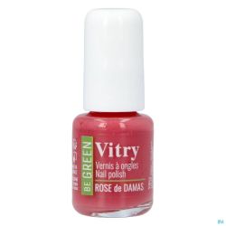 Vitry Vao Be Green Rose Damas 6Ml