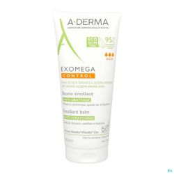 Aderma Exomega Control Balsem Emolierend 200ml