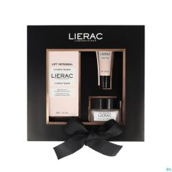 Lierac Set Noel Lift Serum 3 Prod.
