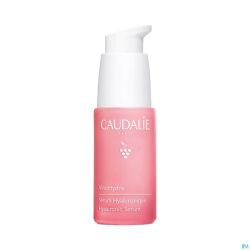 Caudalie Vinohydra Serum Hyaluronzuur 30ml