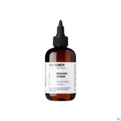 The Remedy Lab Age Exfoliating Cleanser 100ml