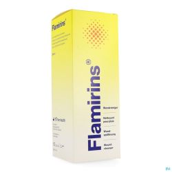 Flamirins Spray 250Ml