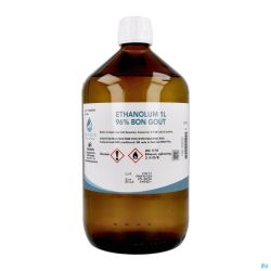 Ethanol 96% Bon Gouy Ph.eur 1l Magis