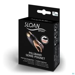 Sloan Sport Poignet L