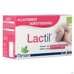 Lactil Gel 56