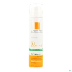 Lrp Anthelios Brume Visage Ip50 75Ml