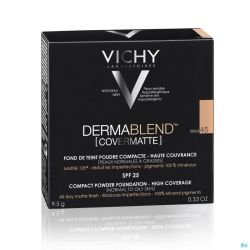 Vichy fdt dermablend covermatte 45 9,5g