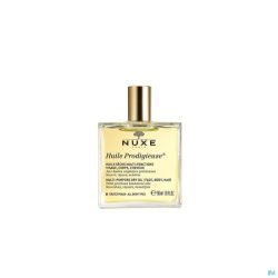 Nuxe Huile Prodigieuse Nf Vapo 50Ml