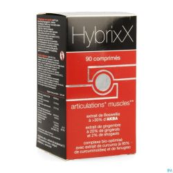 Hybrixx comp 90