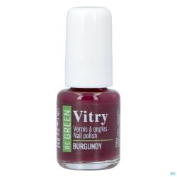 Vitry Vao Be Green Burgundy 6Ml