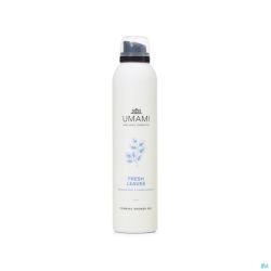 Umami Fresh Leav.menth.jap.&Ging.gel Dche Tb 200Ml