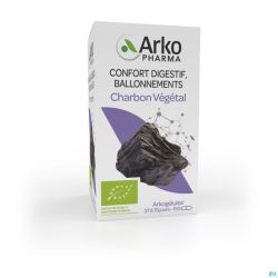Arkocaps Plantaardige Kool Bio Caps 150