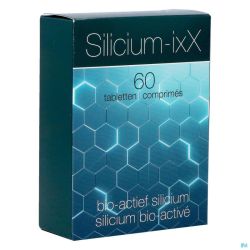 Silicium-ixx Tabl 60