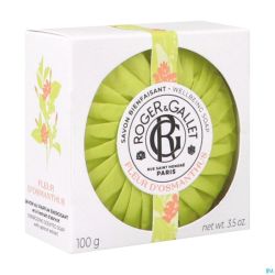 Roger&gallet Osmanthus Savon 100g