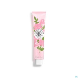 Roger&gallet Rose Creme Mains 30ml