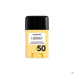 Lierac Sunissime Le Stick Ip50+ Stick 10g