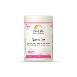Be Life Natalisy 60 Gélules