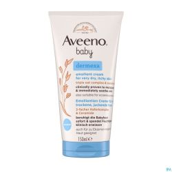 AVEENO BABY DERMEXA CREME EMOLLIENTE 150ML