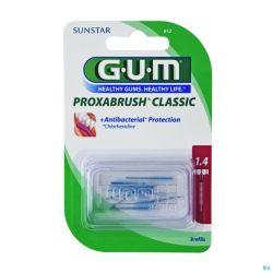 Gum Proxa 1,3mm 8 612