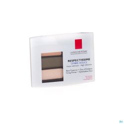 La Roche Posay Respectissime Oap Douce 03 Smoky Vert