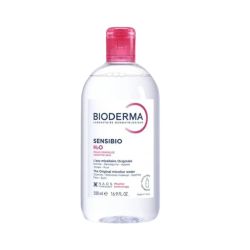 Bioderma Sensibio H20 Sol Micellaire P Sens. 500Ml