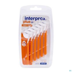 Interprox Plus Super Micro Orange Interd. 6 1460