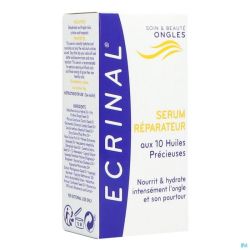 Ecrinal Serum Reparateur Fl 10ml 20145