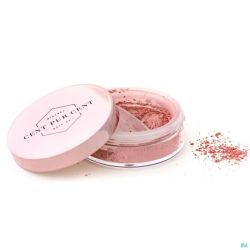 Cent Pur Cent Losse Minerale Blush Rose 7g