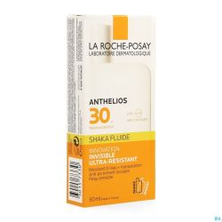 Lrp Anthelios Ultra Fluide Parfum Ip30 50Ml