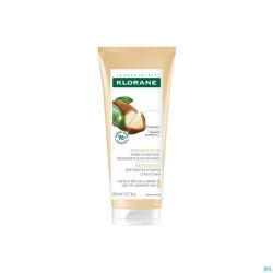 Klorane Capil. Balsem Cupuacu 200ml