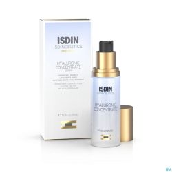 Isdinceutics Hyaluronic Concentrate Serum Fl 30ml