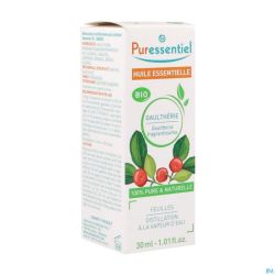 Puressentiel He Gaultherie 30ml