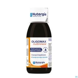 Oligomax Multimineral 150ml