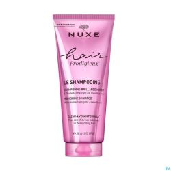 Nuxe Hair Shampoo 200ml