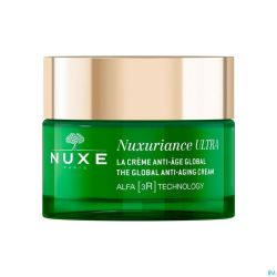 Nuxe Nuxuriance Ultra Global A/aging Cream 50ml