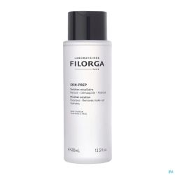 Filorga Solution Micellaire Skin Prep 400ml