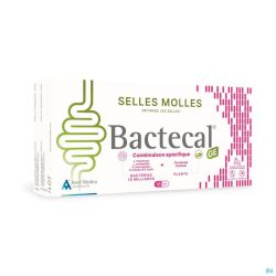 Bactecal Ge Caps 16