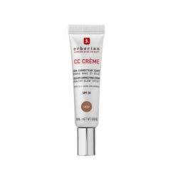Erborian CC Cream Deep 15ml