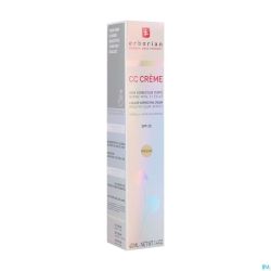 ERBORIAN CC CREME PORCELAIN 40ML