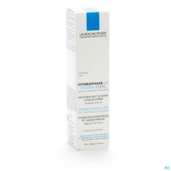 Lrp Hydraphase Intense Uv Legere Creme 50Ml