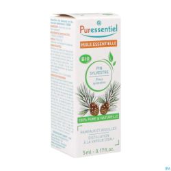 Puressentiel He Pin Sylvestre Bio Exp.hle Ess 5ml