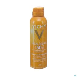 Vichy Cap Sol Ip50 Body Mist 200Ml