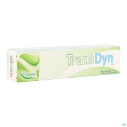 Transdyn Creme Tube 50G