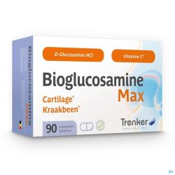 Bioglucosamine Max Nf Comp 90