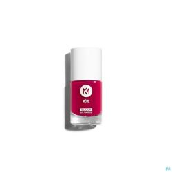 Meme vernis silicium framboise 05 10ml