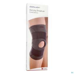 Donjoy Strapilax Knie l