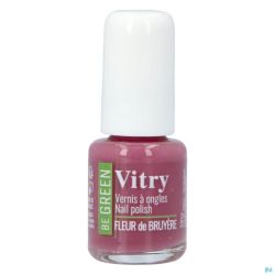 Vitry Vao Be Green Fleur Bruyere 6Ml