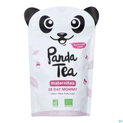Panda tea maternitea 28 days 42g