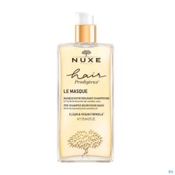 Nuxe Hair Mask 125ml